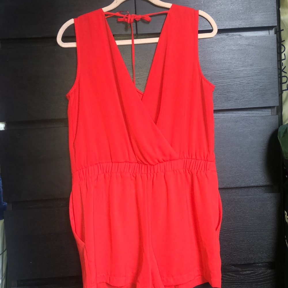 Zara Basic Romper. - image 5